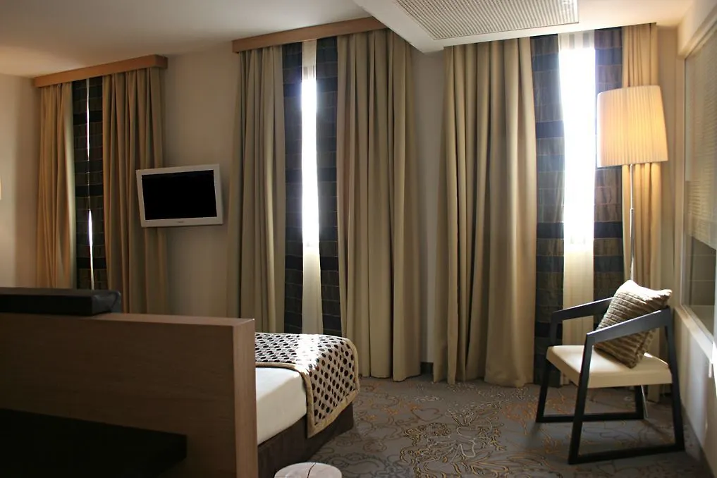 Hotel Filanda Cittadella