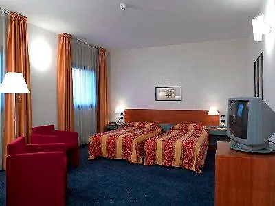 Hotel Filanda Cittadella