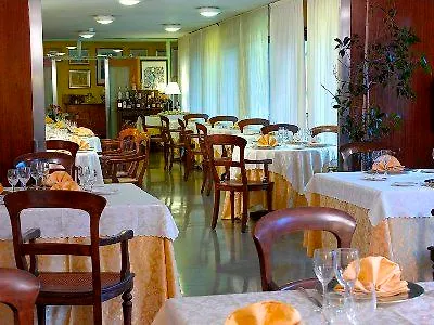Hotel Filanda Cittadella İtalya