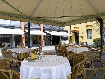 Hotel Filanda Cittadella 4*,  İtalya