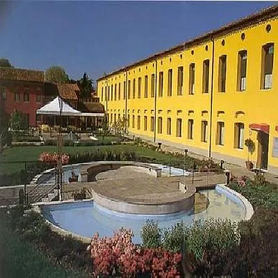 Hotel Filanda Cittadella 4*,