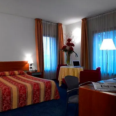 Hotel Filanda Cittadella