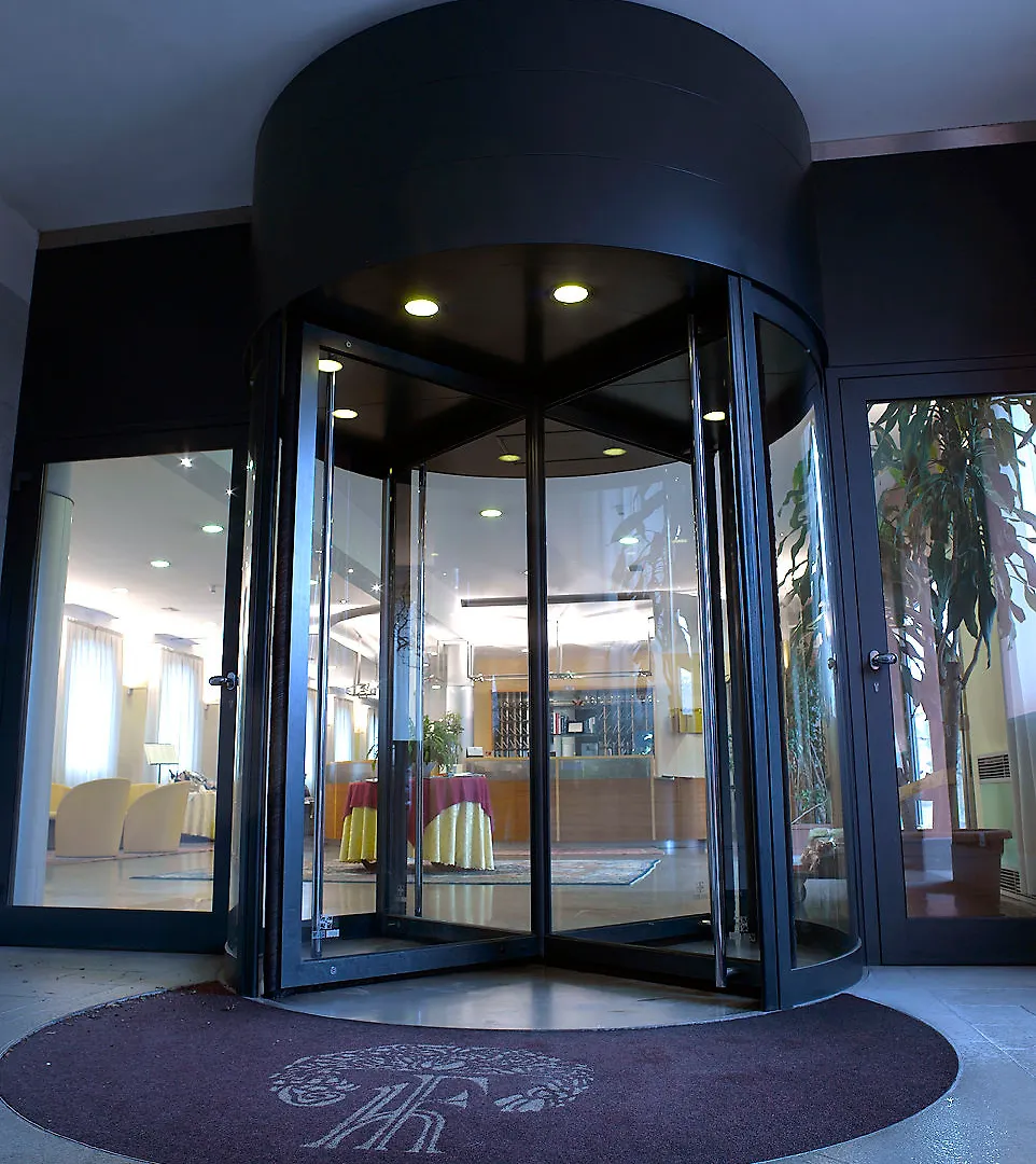 Hotel Filanda Cittadella