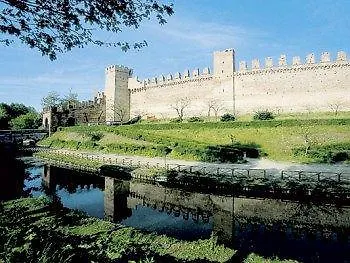 Hotel Filanda Cittadella 4*,  İtalya