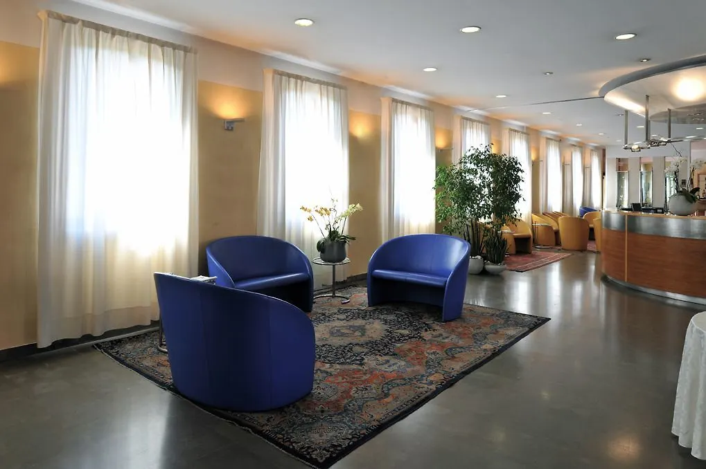 Hotel Filanda Cittadella