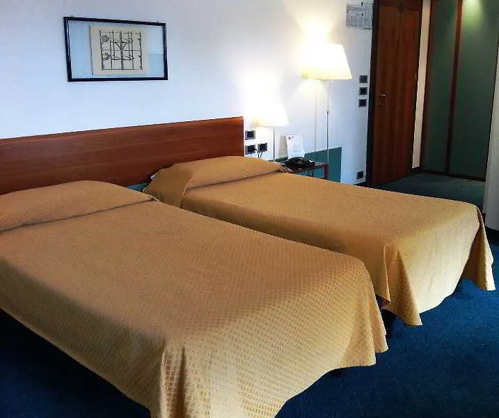 ****  Hotel Filanda Cittadella İtalya
