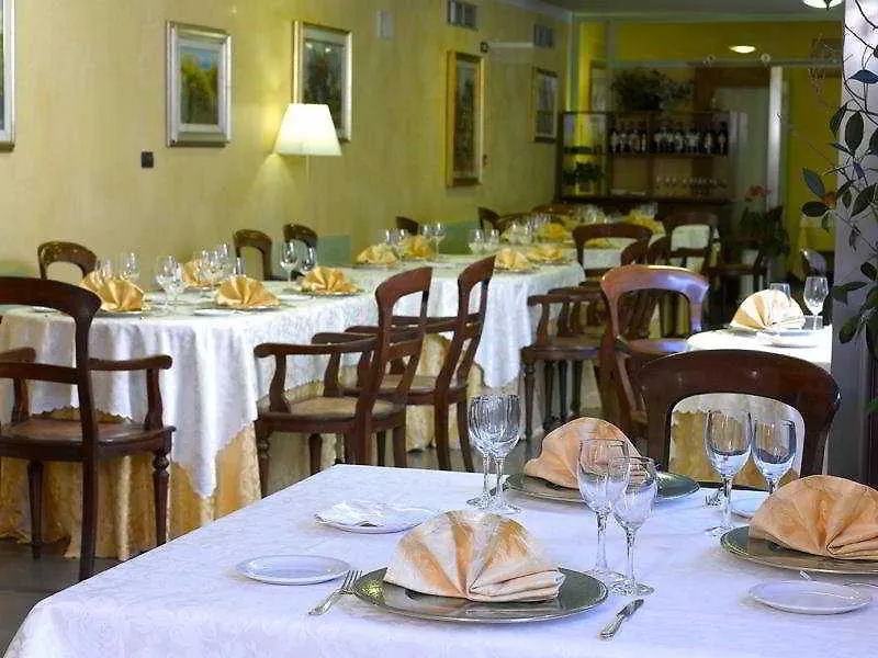 Hotel Filanda Cittadella