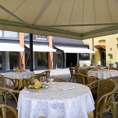 Hotel Filanda Cittadella 4*,