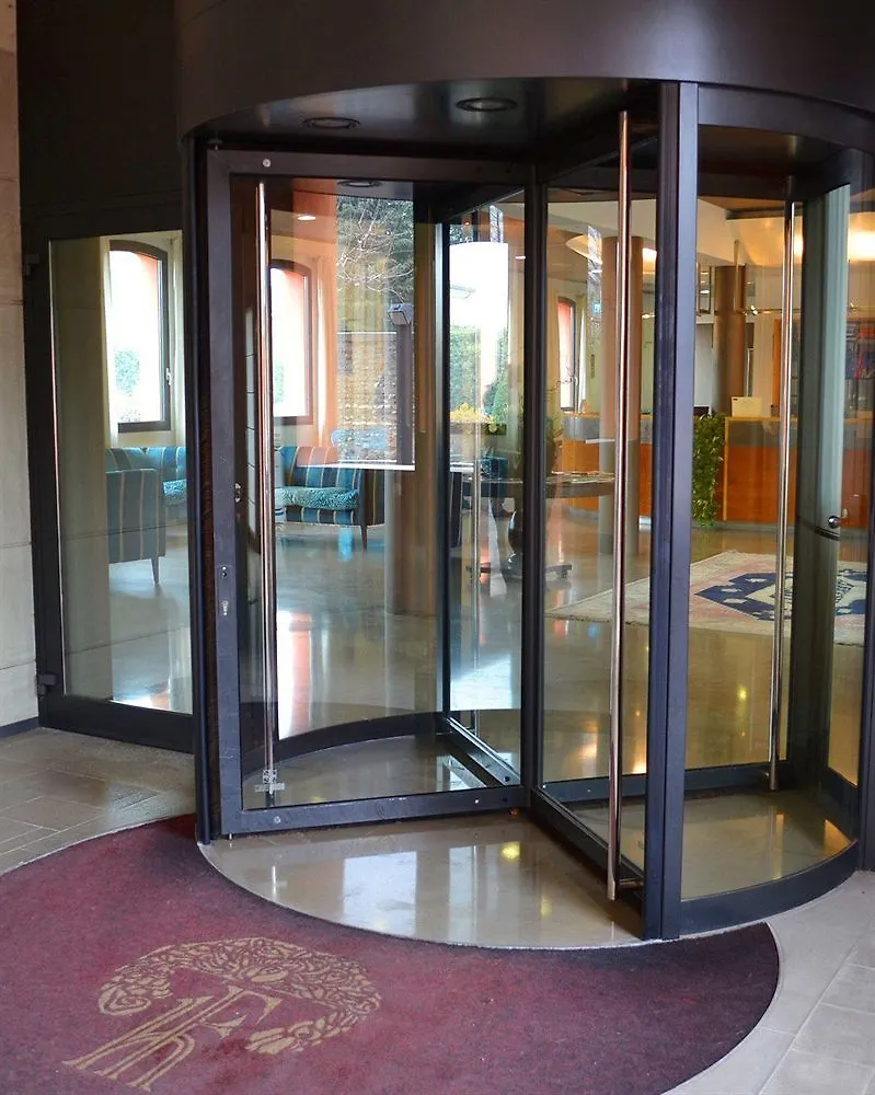 Hotel Filanda Cittadella 4*,  İtalya