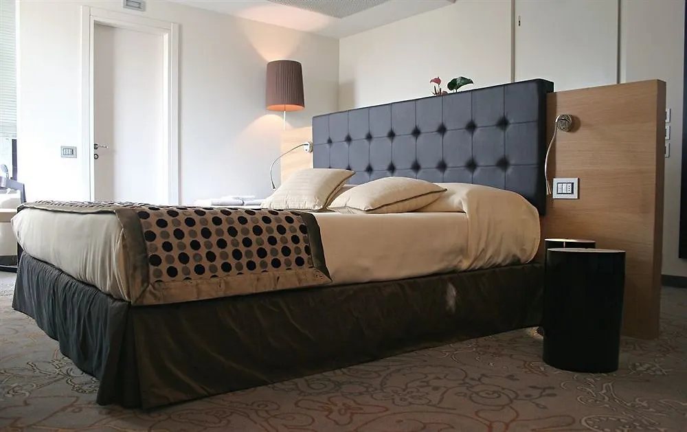 Hotel Filanda Cittadella