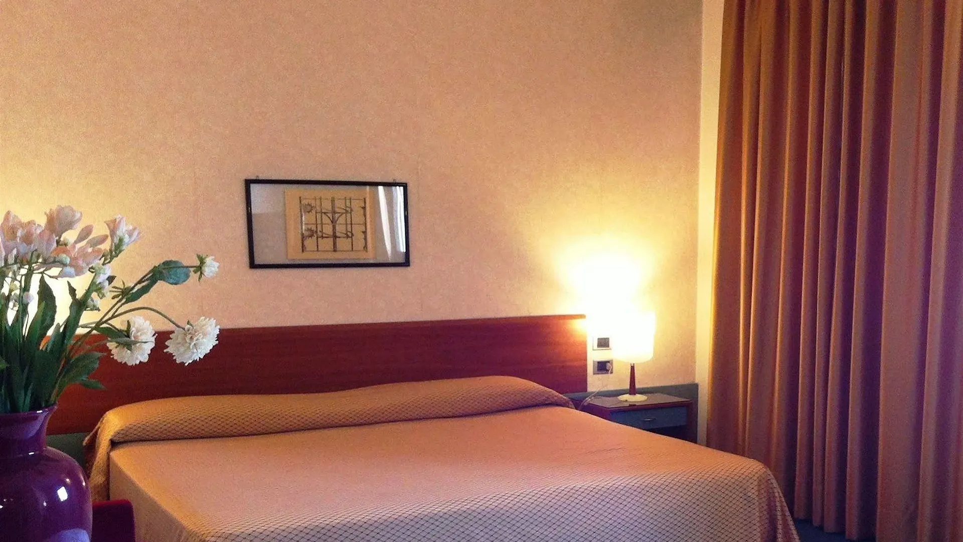 Hotel Filanda Cittadella