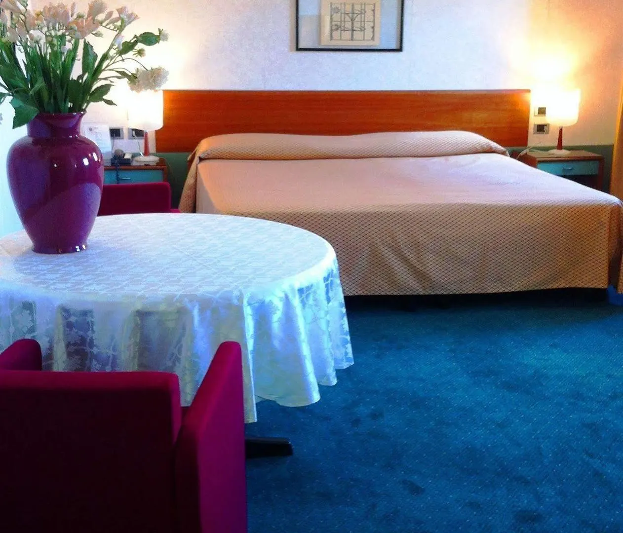 Hotel Filanda Cittadella
