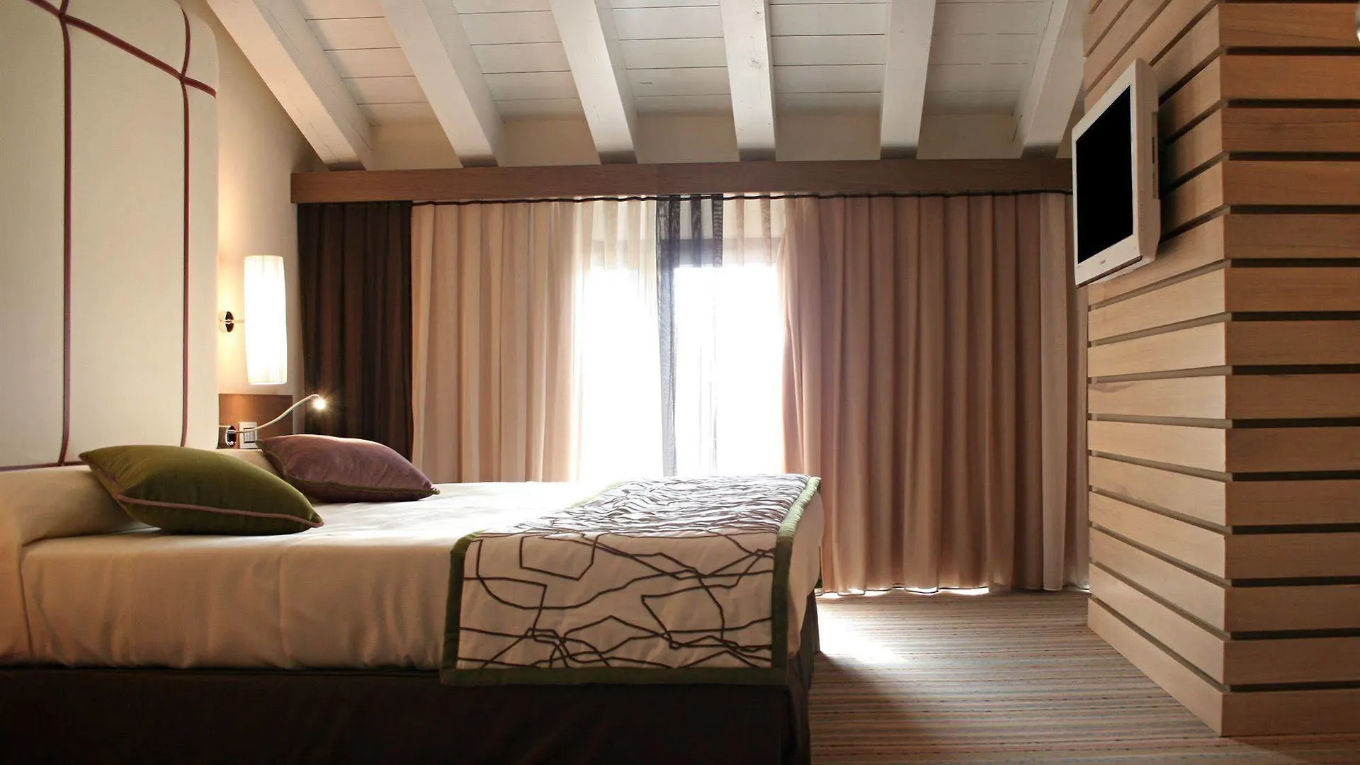 Hotel Filanda Cittadella 4*,