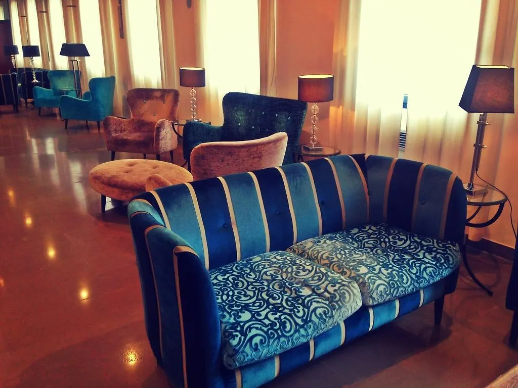 Hotel Filanda Cittadella