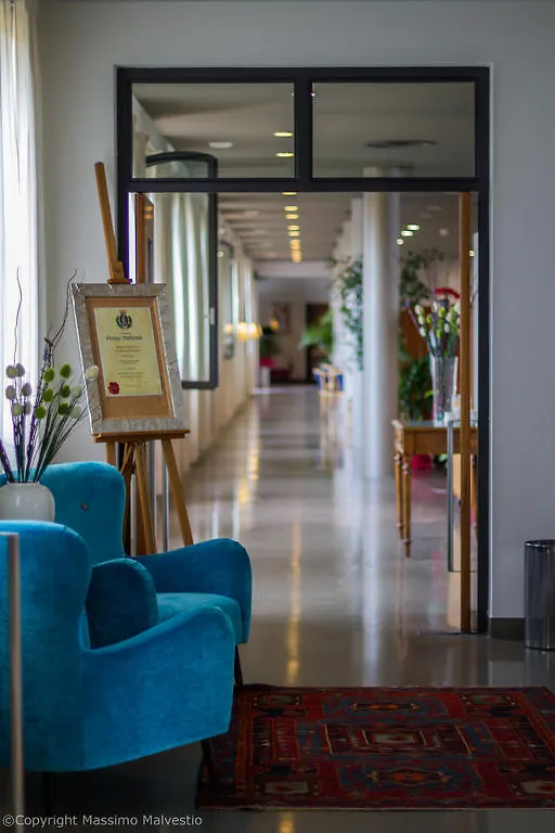 Hotel Filanda Cittadella