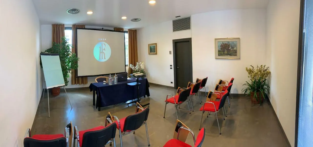 Hotel Filanda Cittadella