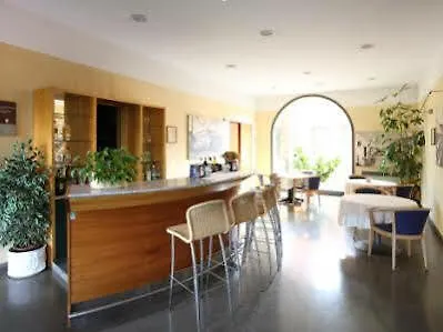 Hotel Filanda Cittadella