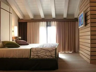 ****  Hotel Filanda Cittadella İtalya
