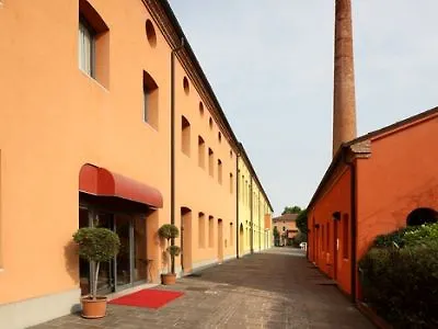 Hotel Filanda Cittadella İtalya