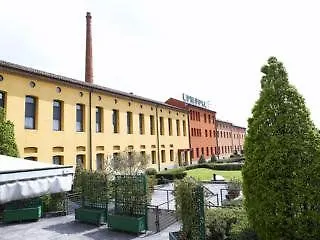 ****  Hotel Filanda Cittadella İtalya