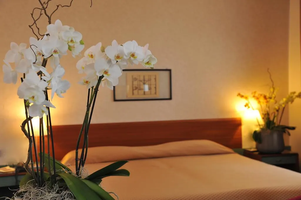Hotel Filanda Cittadella