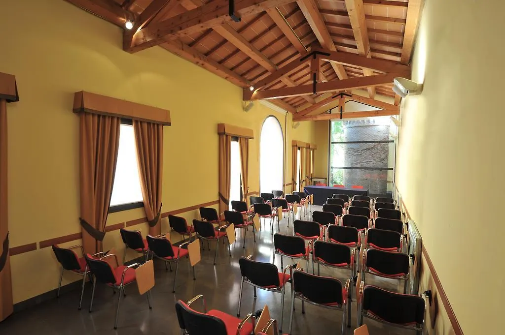 Hotel Filanda Cittadella